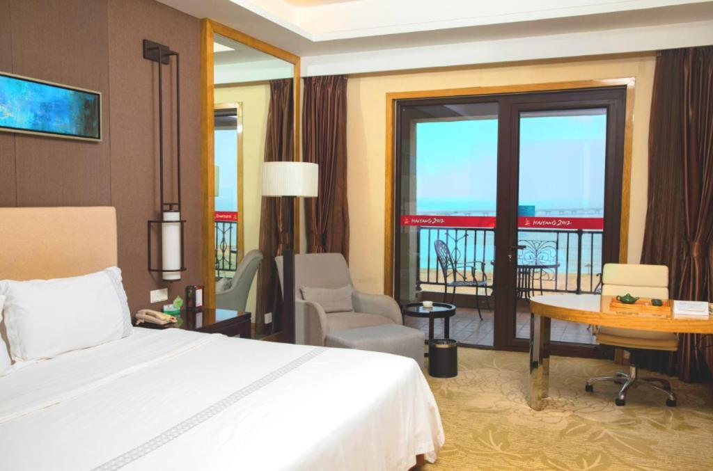 Haiyang Shenglong Jianguo Hotel Fengcheng  Екстер'єр фото